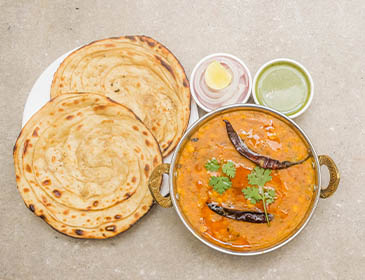 Jiangsu University Indian Food