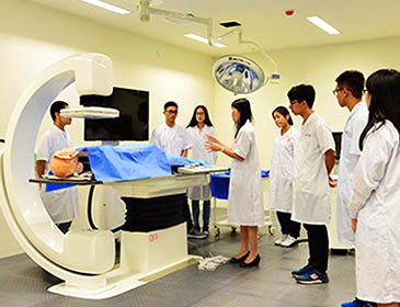 Jiangsu University Practical Training 