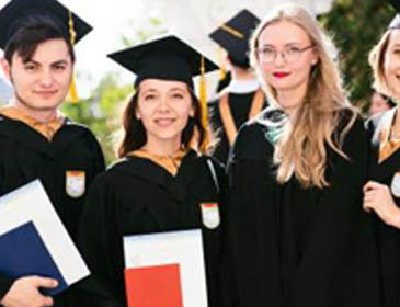 kazan fedreal university Passing Ceremony 