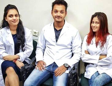 Kazan State Medical University Indian Students 