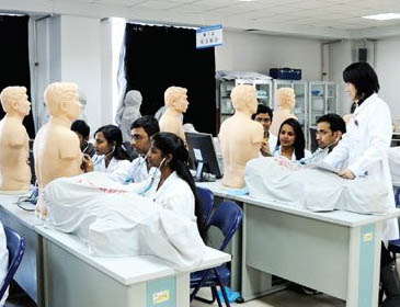 Kunming Medical University Lab