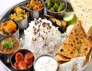 Kursk State Medical University Indian Food