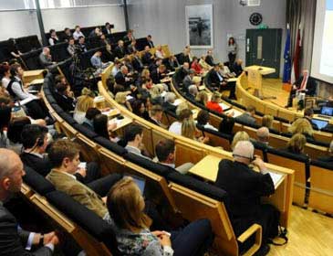 Latvia MBBS