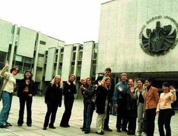 Lithuania MBBS