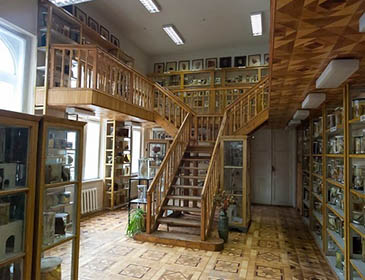 Lviv National Medical University Lab