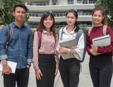 Malaysia MBBS