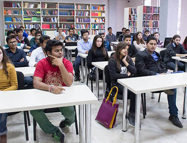 Mari State Medial University Library 