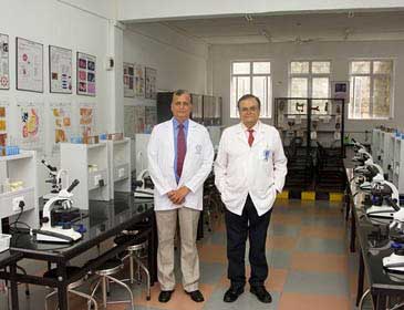 MBBS From Mauritius