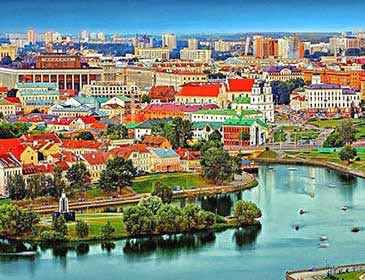 MBBS Admission in Belarus