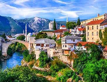 MBBS Admission in Bosnia