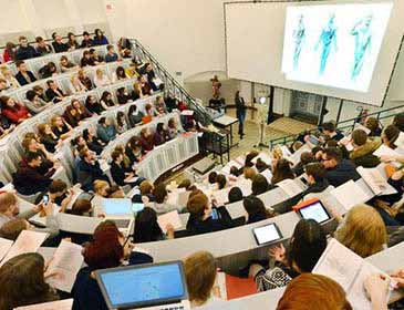 MBBS Admission in Canada