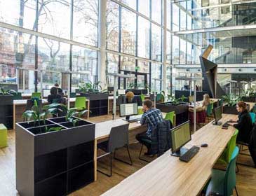 MBBS Admission in Lithuania