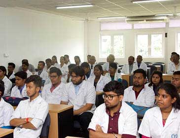 MBBS Admission  in Mauritius