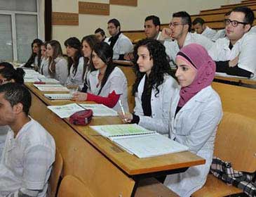 MBBS Admission in Moldova