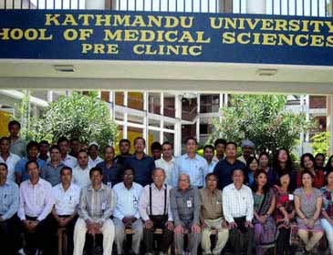 MBBS Admission in Nepal