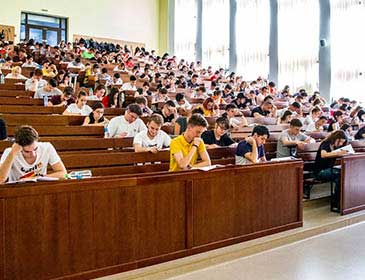 MBBS Admission  in Romania