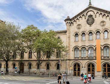 MBBS Admission in Spain