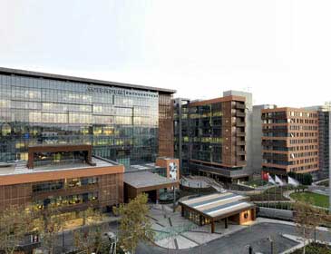 MBBS Admission in Turkey