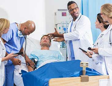 MBBS Czech Republic