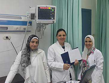 MBBS egypt