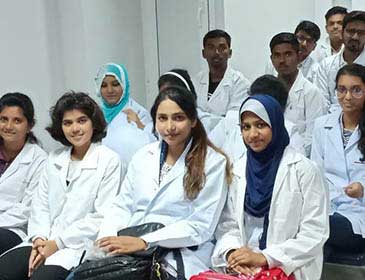 MBBS From Armenia