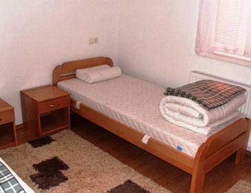 MBBS from Bosnia