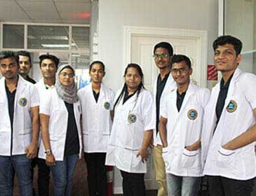 MBBS from Caribbean Island