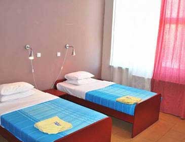 MBBS from Czech Republic