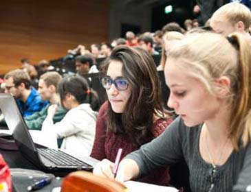 MBBS From Germany 