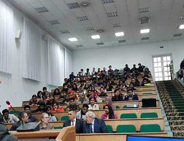 MBBS from Moldova