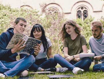 MBBS from Spain