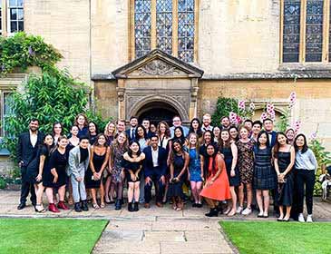 MBBS From United Kingdom