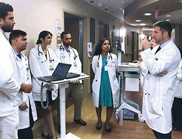 MBBS from USA