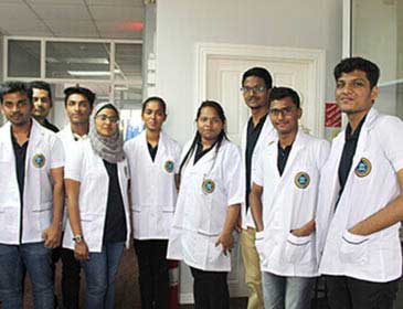 MBBS in Central America for Indian Students