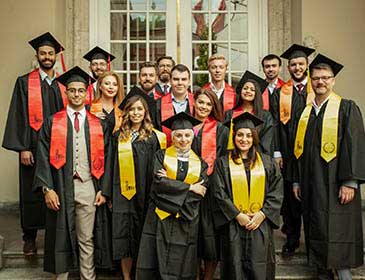 MBBS in Europe for Indian Students