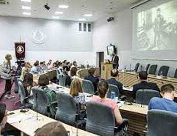MBBS in Lithuania for Indian Students 