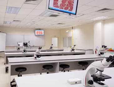 MBBS in Malaysia for Indian Students