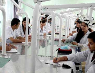 MBBS in Nepal for India Students 