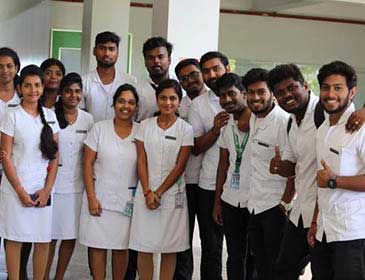 MBBS in Philippines for Indian Students