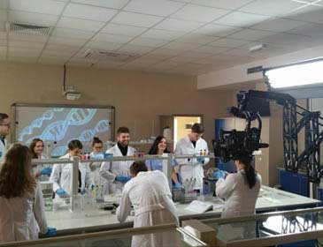 MBBS in Poland for Indian Students