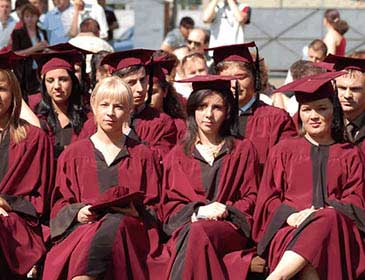 MBBS  in Romania for Indian Students