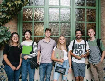 MBBS in Spain for Indian Students
