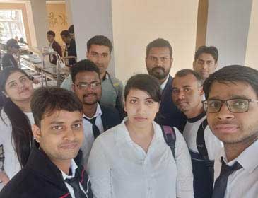 MBBS in Uzbekistan for Indian Students