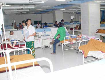MBBS India