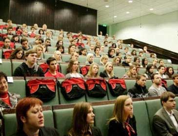 MBBS Latvia