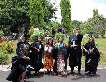 MBBS Mauritius