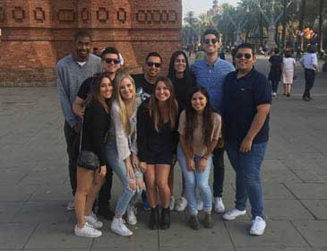 MBBS Spain
