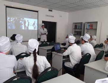 MMBS Tajikistan