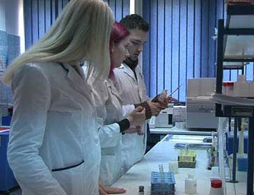 Medical Education in Bosnia