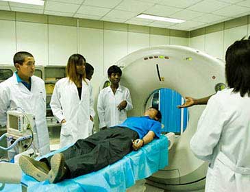 Medical Education in China
